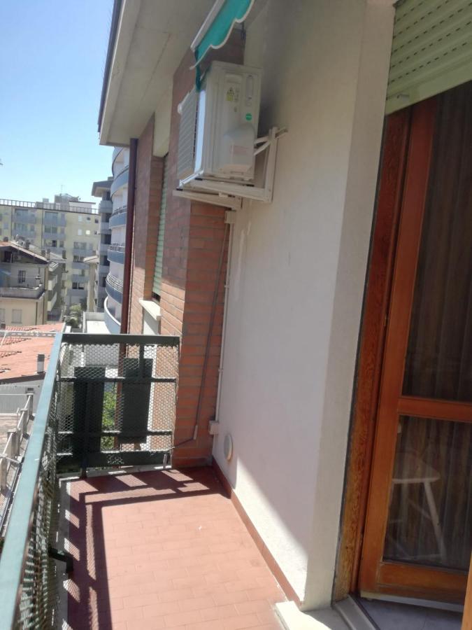 Appartamento Perco Riva Slataper 格拉多 外观 照片