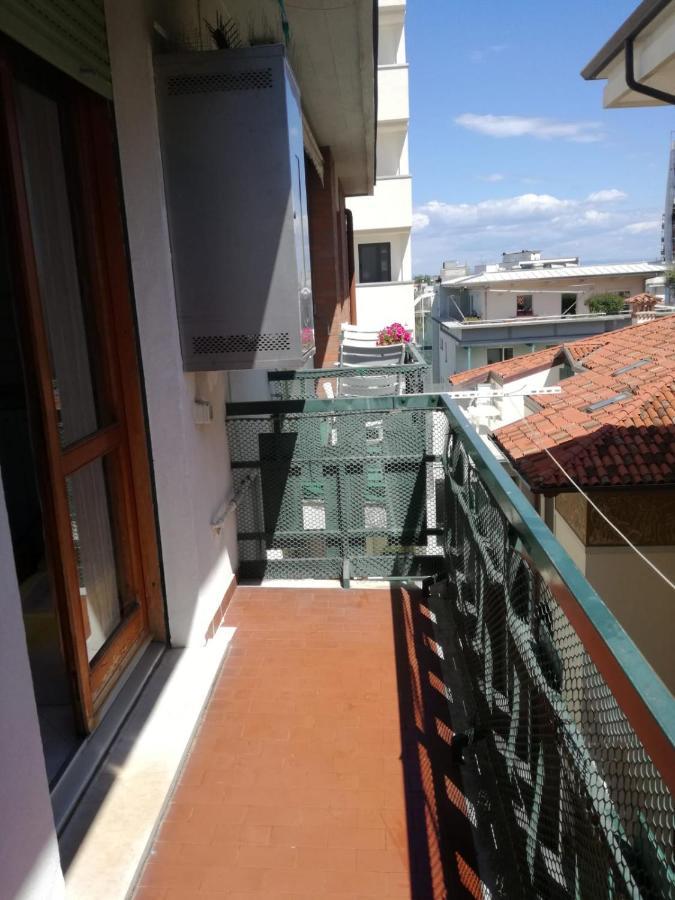 Appartamento Perco Riva Slataper 格拉多 外观 照片