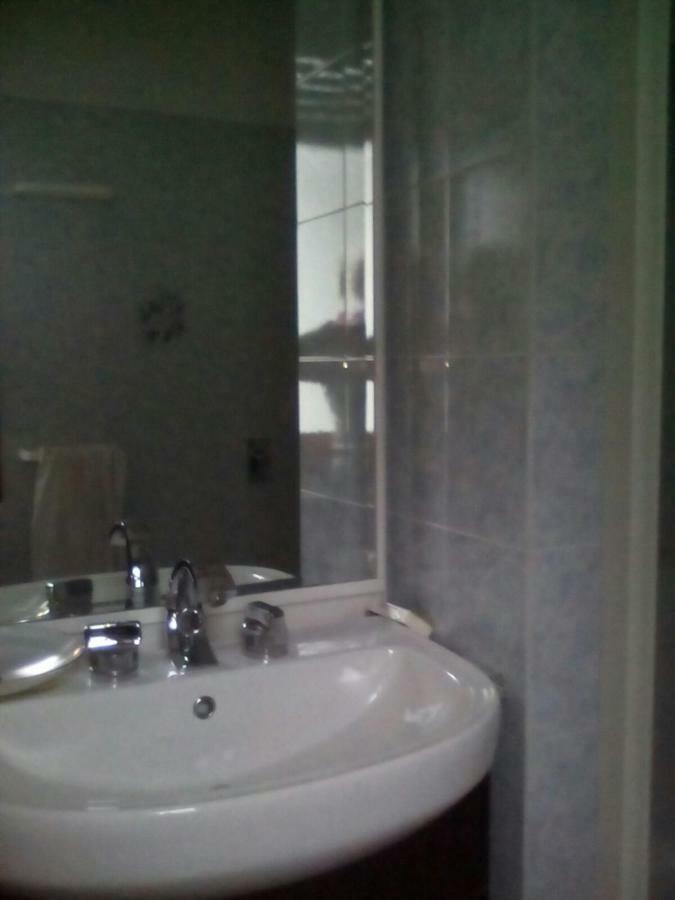 Appartamento Perco Riva Slataper 格拉多 外观 照片