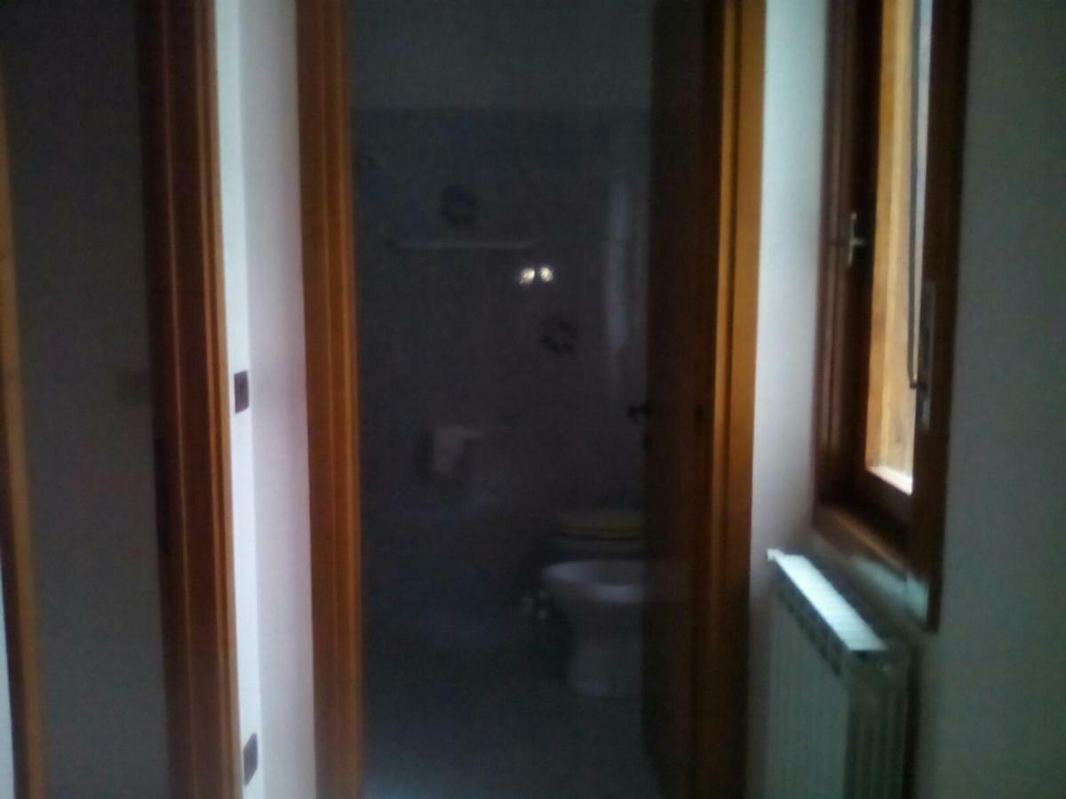 Appartamento Perco Riva Slataper 格拉多 外观 照片