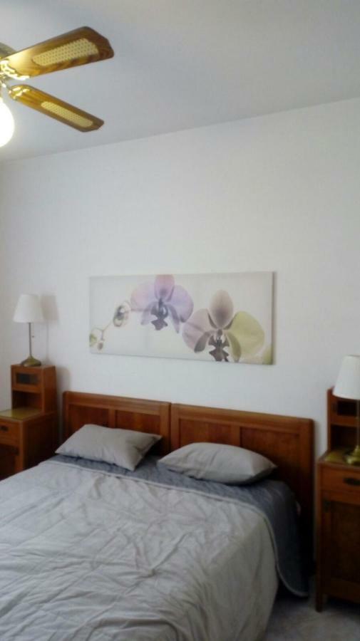 Appartamento Perco Riva Slataper 格拉多 外观 照片