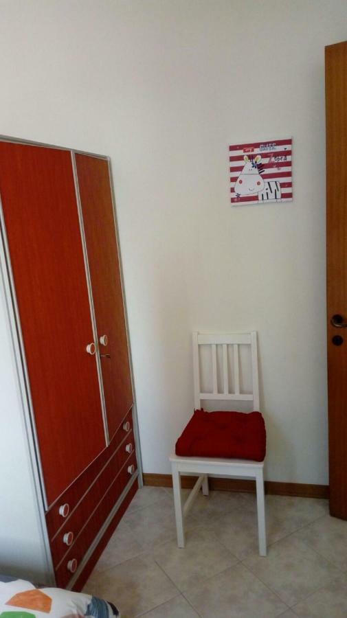 Appartamento Perco Riva Slataper 格拉多 外观 照片