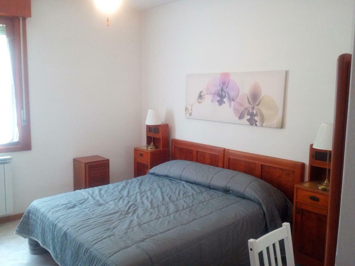 Appartamento Perco Riva Slataper 格拉多 外观 照片