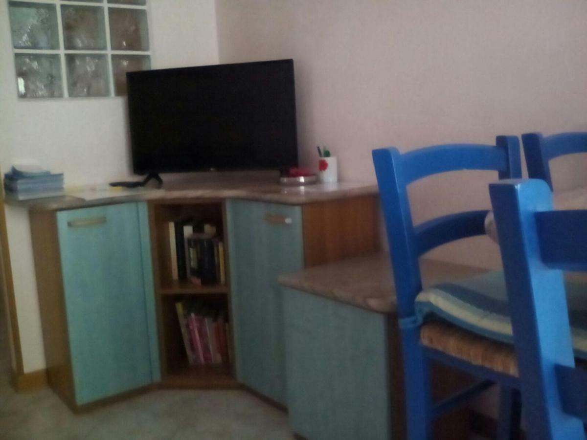 Appartamento Perco Riva Slataper 格拉多 外观 照片